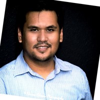 Allan Toribio