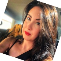 Saray Romero Moreno