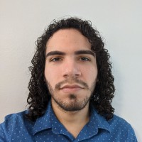 Brian Diaz Rivera