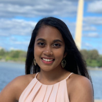 Amitha Anmalsetty