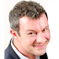 Jonathan Chodjaï