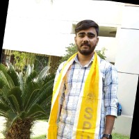 Vishvrajsinh Parmar