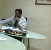 MOHAMMDE SAIFULLAH