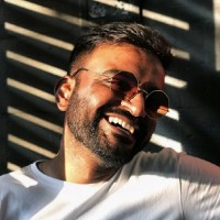 Abhishek Wadekar
