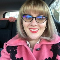 Mihaela Costin