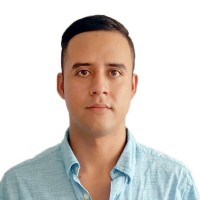 Andrés Cevallos Guzhnay