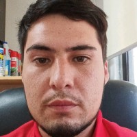 Carlos Olivarez Valenzuela
