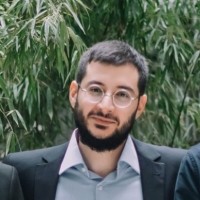 Dimitri Shavtvalishvili