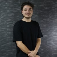 Jordan Reddell