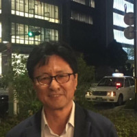 Hiroshi Saito