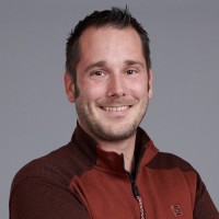 Eric Van Diemen