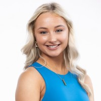 Katie Mcmahon