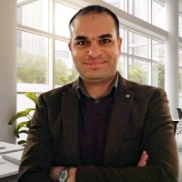 Tamer Shabaan Abd-Elhamid