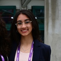 Radhika Thaker