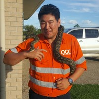Shane Huang