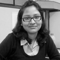 Debanjana Bhowmick