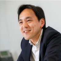 Yuji Endo