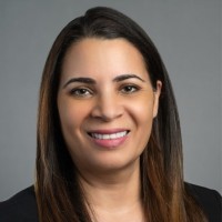 Maria Victoria Polanco