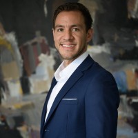 Jorge Alexander Gonzalez Cisneros