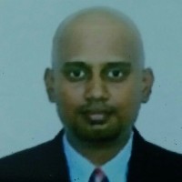 Solomon Jeyapaul