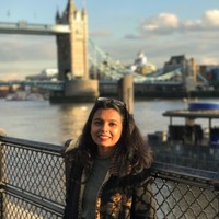 Sharjah Ibrahim
