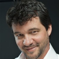 Greg Charles