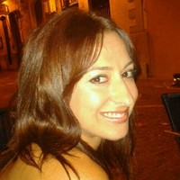 Maria Jose Gonzalez Fernandez