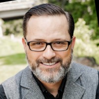 Russ Hargrove, MBA, CFRE