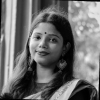 Shaoni Ghosh