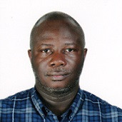 Seyive Thierry GNONHOUE