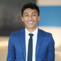 Jacob Matsui, Cpa