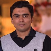 Mirza Muhammad Awais Qarni