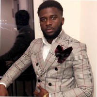 Enoch Abongi