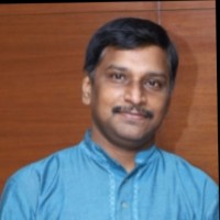 Prasanna R