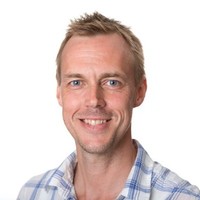 Martin Clasborg