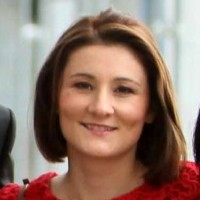 Irena Paurević Joveski