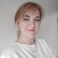 Camille Perron