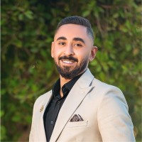 Ahmed M Hussien