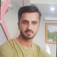 Nazeer Ahmed