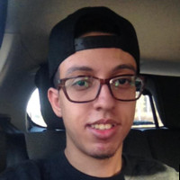 Wail Bouymaj