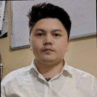Devraj Potsangbam