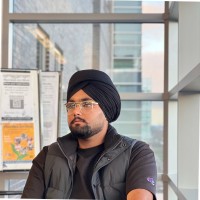 Armaan Josan