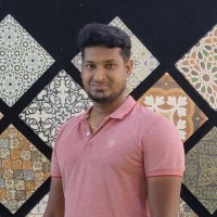 Arun Ramanathan