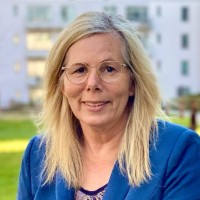 Susanne Wettergren