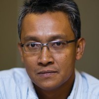 mohd rosidi mohamed