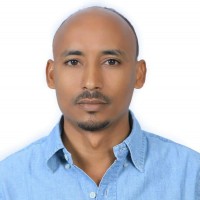 Kidane Hailemarim