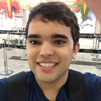 Gabriel Batista De Oliveira