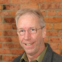 Martin Overington