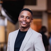 Tebogo Molaoa