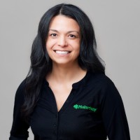 Rachel Garcia